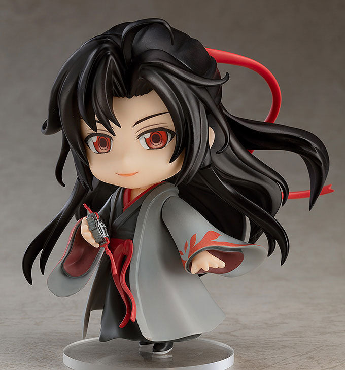 GSC NENDOROID WEI WUXIAN YI LING LAO ZU VER. - THE MASTER OF DIABOLISM GSC NENDOROID WEI WUXIAN YI LING LAO ZU VER. - THE MASTER OF DIABOLISM